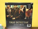 TRUE DETECTIVE HBO Soundtrack BLACK FRIDAY RECORD STORE DAY RSD Ltd SEALED SS