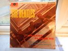 The Beatles - Please Please Me (1963 Parlaphone XEX 421-1N/2N) Mono LP