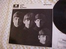 *THE BEATLES* With The Beatles - UK Parlophone Stereo  LP *Mint minus*