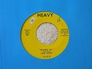 LINK WRAY   HEAVY   RUMBLE 68   SURF   L K