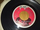 MACEO AND THE MACKS ...CROSS THE TRACK... RARE USA ISSUE PEOPLE PE 647