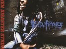 When Disaster Strikes By Busta Rhymes Vinyl 2LP Record 2015 Explicit NEW