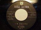 RAREST OF THE RARE DOO WOP 1ST PRESS 