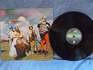 Beggars Opera - act one (vertigo spaceship german RE)  GREAT CONDITION   
