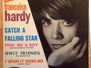 FRANCOISE HARDAY EN ANGLAIS CATCH A FALLING STAR VOGUE 8207