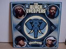 The Black Eyed Peas - Elephunk 2 LP Vinyl - Out of Stock - Will I AM - RAR 
