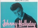 JOHNNY HALLYDAY - Laisse les filles - Vogue Rédition 1992 - 45T - NEUF