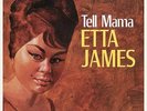 Etta James - Tell Mama (180gram Vinyl) - Vinyl Soul