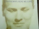 THE SMITHS LP STRANGEWAYS, HERE WE COME