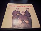 The Beatles Introducing The Beatles Vinyl Record LP - Vee Jay VJLP 1062 - VG