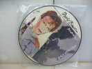 DAVID BOWIE-SCARY MONSTERS-PICTURE VINYL LP-NEW.SEALED