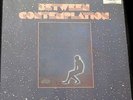 Prog German Psych Electronic   BETWEEN   Contemplation, Orig Wergo, Popol Vuh