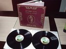 JETHRO TULL STAND LIVING IN THE PAST  BUCHCOVER  BOOKL    KRAUT ROCK PROGRESSIVE