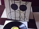 G.F. FRITZ-GERALD  MOUSEPROOF SUPER RARE  UNI 6369605    KRAUT ROCK PROGRESSIVE