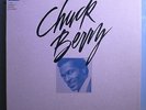 CHUCK BERRY CHESS BOX RARE ORIG '88 CHESS 6-LP BOX SET w/BOOKLET & INSERT MINT