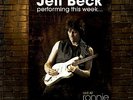 Jeff Beck Performing This Week Live at Ronnie Scott LP New Sealed vinyl RSD 2015