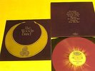THE WOODS BAND -same- LP reissue of 1971-acid Folk-lim.edit.color vinyl