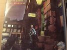 DAVID BOWIE THE RISE AND FALL OF ZIGGY STARDUST 1972 RCA 1E / 1E - TITANIC EX