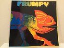 FRUMPY ALL WILL BE CHANGED ORIG. GERMAN 1ST PRESS ON PHILIPS 6305 067