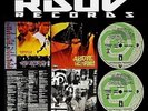 ABOVE THE RIM - SOUNDTRACK - 2 LP VINYL 12