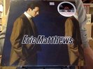 Eric Matthews It's Heavy in Here LP sealed clear vinyl + DL RSD Black Friday