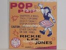 Rickie Lee Jones Pop Pop Alto Analogue Audiophile LP Sealed