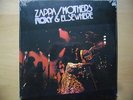 LP  Frank Zappa  -  Roxy & Elsewhere  2 LP's   EU 2013   NEU  OVP