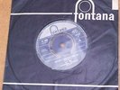 KIKI DEE - WHY DON'T I RUN AWAY FROM YOU ? FONTANA TF 669 NORTHERN SOUL