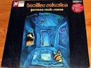 2 LP Bacillus Selection / Bacillus Rec. 1972 German Rock TOP-ZUSTAND