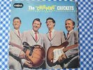 THE CRICKETS- THE 