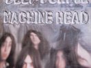 DEEP PURPLE MACHINE HEAD REMASTERED BY KEVIN GRAY 180g VINYL NEW