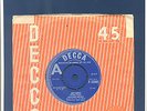 RONNIE JONES - MY LOVE - HAMMOND / MOD DANCER - DEMO -  7