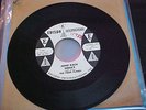 FOUR FLARES 45 edison DOO WOP jump back honey  NM UNPLAYED RADIO STATION  1958