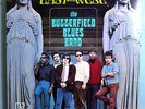 BUTTERFIELD BLUES BAND w/MIKE BLOOMFIELD EAST-WEST RARE SEALED '67 ELEKTRA LP