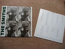 THE SMITHS - MEAT IS MURDER - ORIGINAL UK ROUGH TRADE 81. 1985