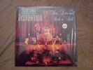 Social Distortion - Sex, Love And Rock 'N' Roll LP - ltd. red Vinyl - 1st press.