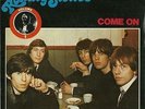 THE ROLLING STONES-Come On 7