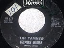 The Tammys-