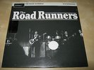 The ROAD RUNNERS 1966-1977 NEW SEALED LP 180gram Audiophile BeatRocket BR 104 SS