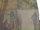Black Sabbath-Master Of Reality-ORIGINAL 1971 Green Label LP-CLEAN w/NM Poster