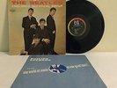 INTRODUCING THE BEATLES VJLP-1062 LP 1964 Vee-Jay MONO Version 2 VG++/VG+