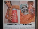 THE WHO   SELL OUT, 1967 DECCA ORIGINAL PRESSING, EXCELLENT