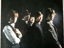THE ROLLING STONES - DEBUT 1st - MONO ALBUM FROM 1964 (LK 4605)