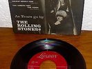 THE ROLLING STONES 