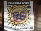 Sublime - 40 oz To Freedom 2xLP SPLATTER Vinyl (SOLD OUT)