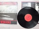 Bruce Springsteen ?– Nebraska-1982-Columbia ?– TC 38358-Acoustic COLLECTORS COPY