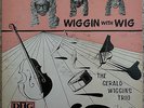 Gerald Wiggins Trio 1956 