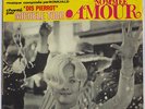 Michèle TORR Sp Philips 68 Une fille nommée amour B.O. Film ROMUALD Superbe