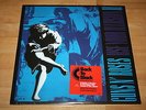Guns n Roses Use your Illusion 2 D LP 180g Vinyl Ungespielt