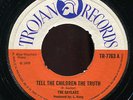 Gaylads - Tell The Children The Truth UK Trojan 7